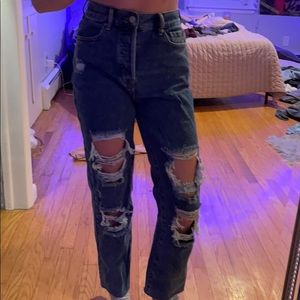 Pacsun jeans